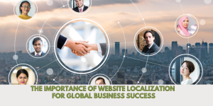 Website Localization